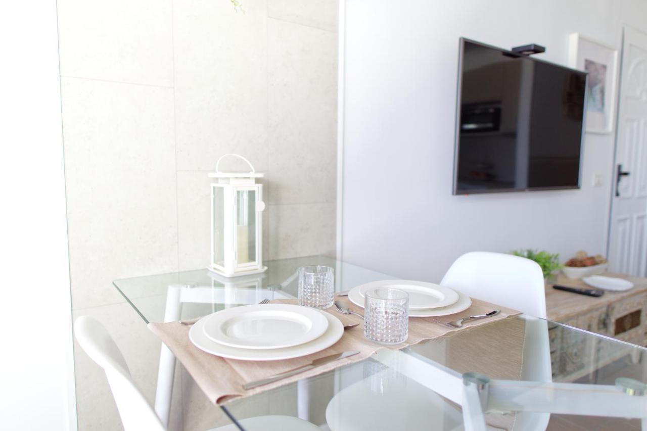 Apartment Portonovo La Paloma Amazing Sea View & Swimming Pool-Good Wifi -Free Ac- Private Parking Puerto del Carmen  Exterior photo